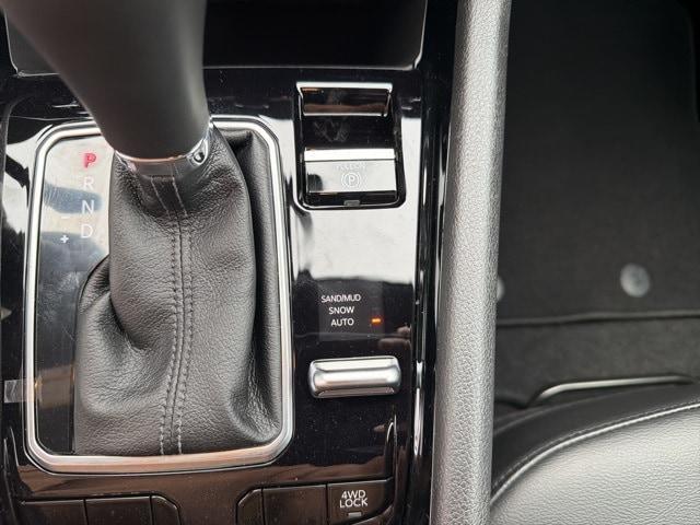 new 2026 Jeep Compass car, priced at $28,516