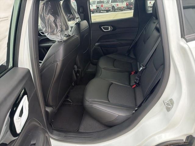 new 2026 Jeep Compass car, priced at $29,404