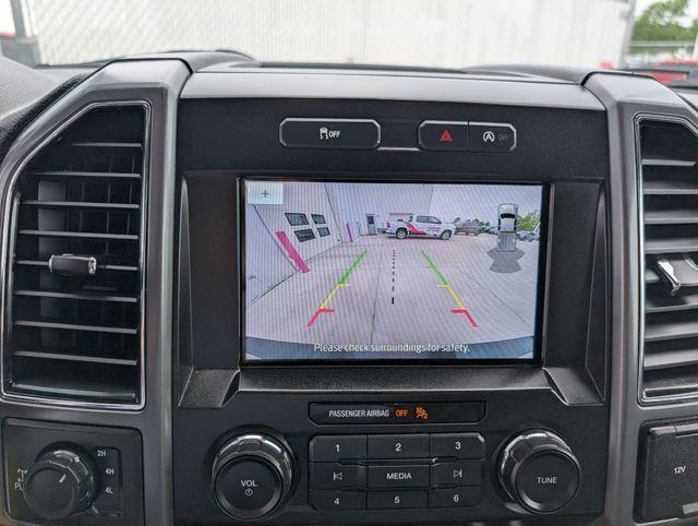 used 2019 Ford F-150 car, priced at $26,360