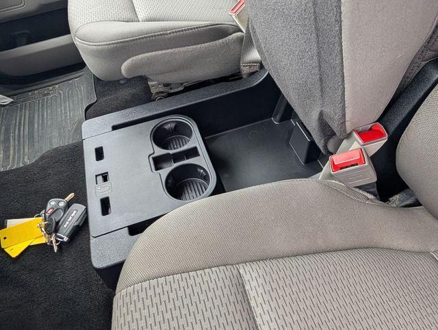 used 2019 Ford F-150 car, priced at $26,360