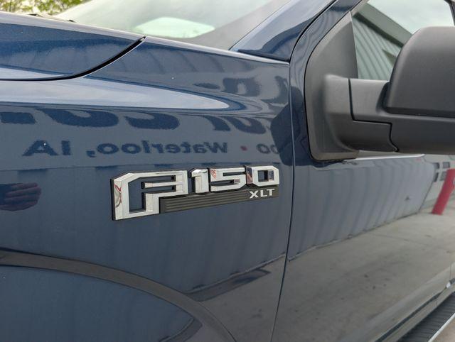 used 2019 Ford F-150 car, priced at $26,360
