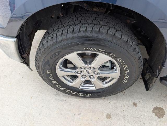 used 2019 Ford F-150 car, priced at $26,360
