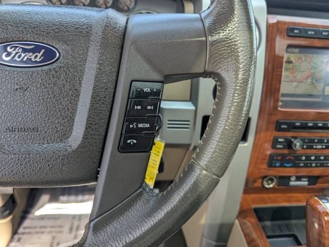 used 2009 Ford F-150 car, priced at $8,999