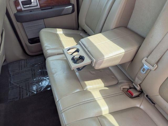 used 2009 Ford F-150 car, priced at $7,750