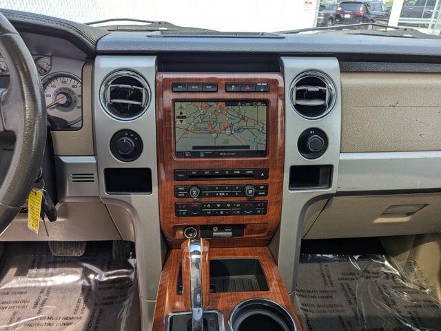 used 2009 Ford F-150 car, priced at $7,750