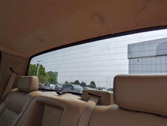 used 2009 Ford F-150 car, priced at $7,750