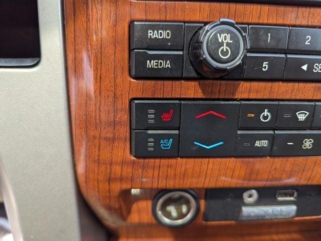 used 2009 Ford F-150 car, priced at $7,750