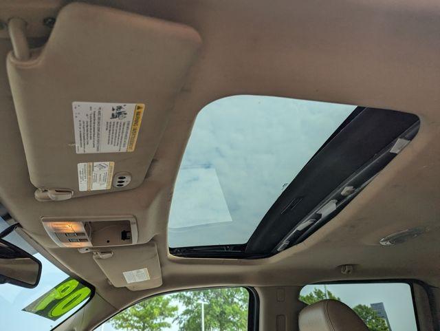 used 2009 Ford F-150 car, priced at $7,750