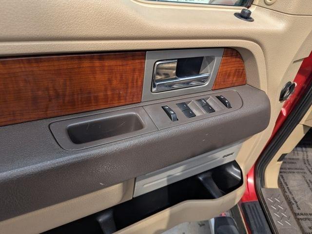 used 2009 Ford F-150 car, priced at $7,750