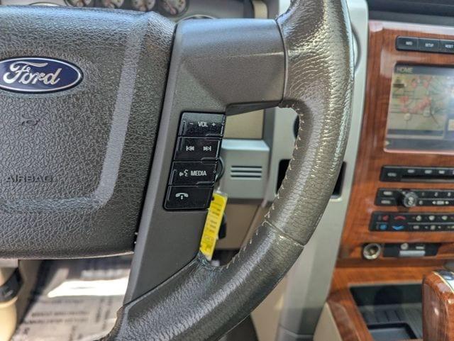 used 2009 Ford F-150 car, priced at $7,750