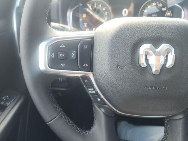 new 2026 Ram 1500 car, priced at $59,225