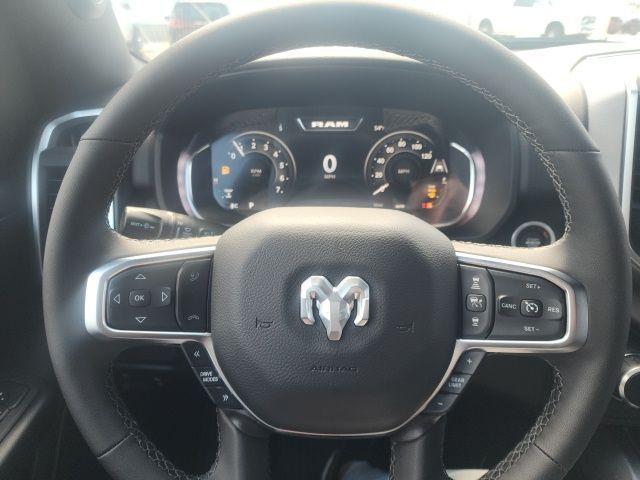 new 2026 Ram 1500 car, priced at $59,225