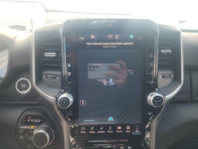 new 2026 Ram 1500 car, priced at $59,225