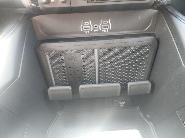 new 2026 Ram 1500 car, priced at $59,225
