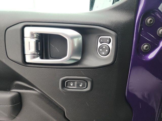 new 2026 Jeep Gladiator car, priced at $44,789