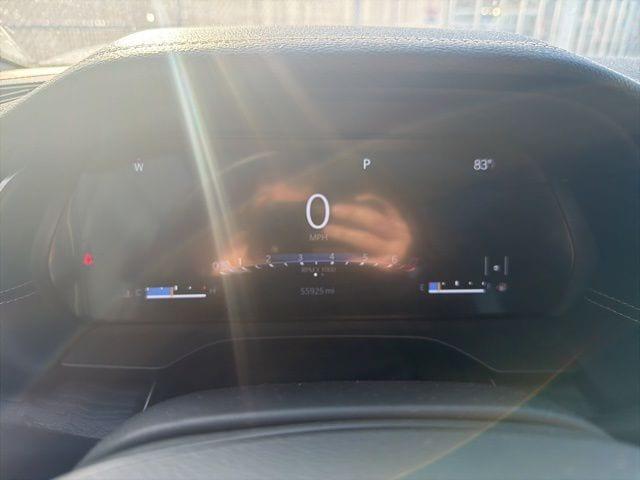 used 2021 Jeep Grand Cherokee L car, priced at $27,975