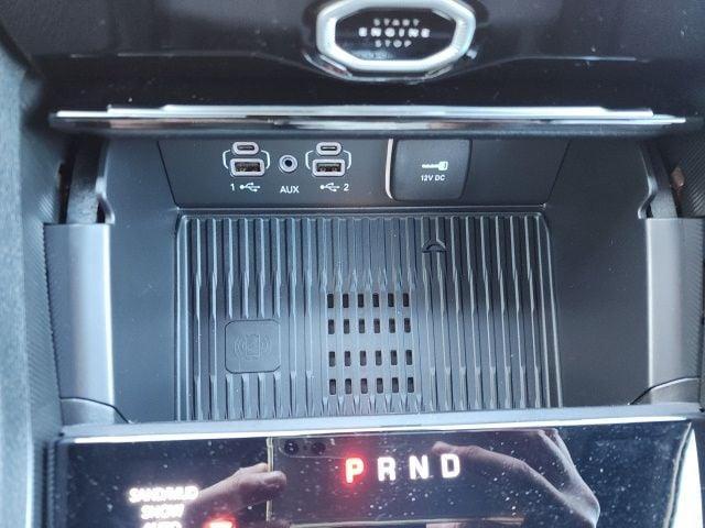 new 2026 Jeep Grand Cherokee car, priced at $51,215