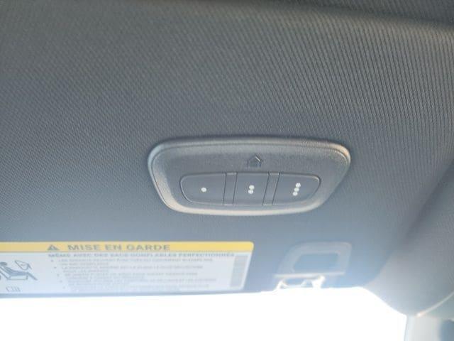 new 2026 Jeep Grand Cherokee car, priced at $51,215