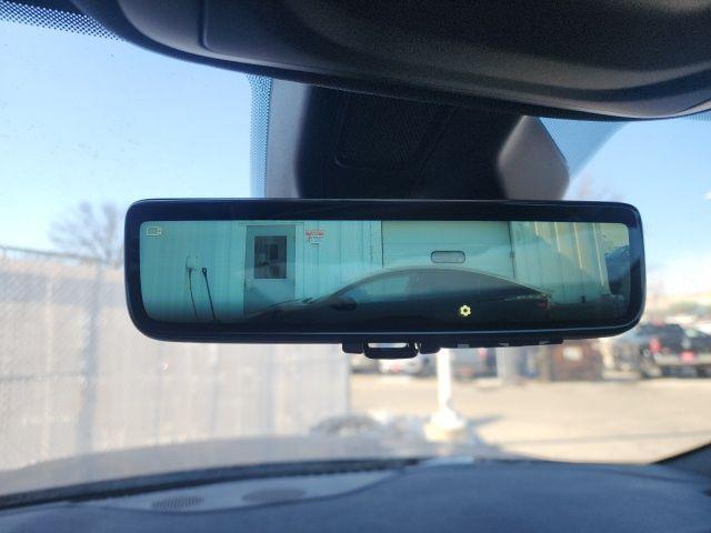 new 2026 Jeep Grand Cherokee car, priced at $51,215