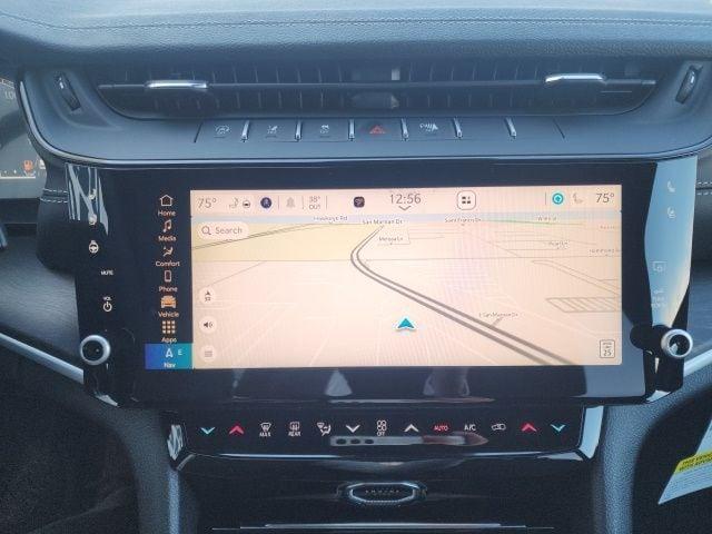 new 2026 Jeep Grand Cherokee car, priced at $51,215