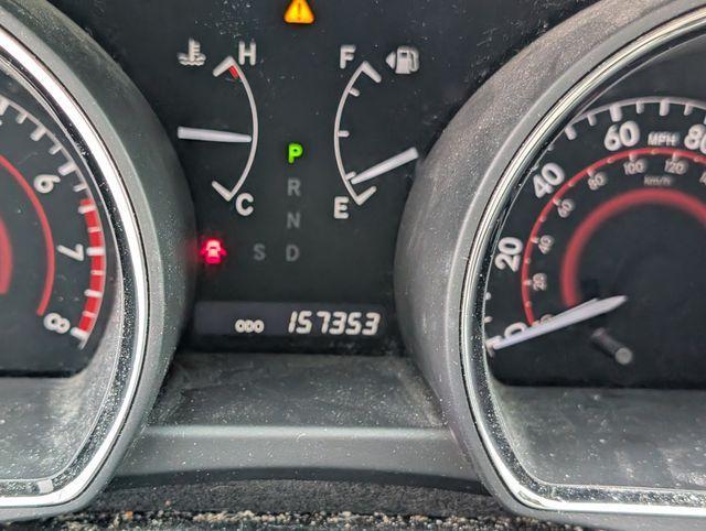used 2012 Toyota Highlander car, priced at $12,775