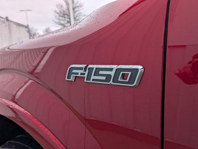 used 2013 Ford F-150 car, priced at $12,395