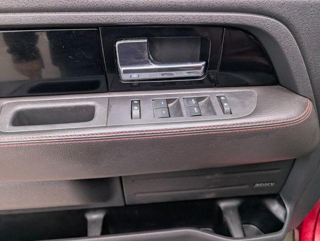 used 2013 Ford F-150 car, priced at $12,395