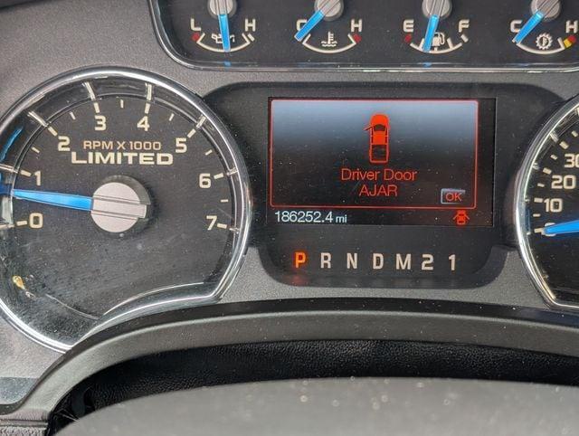 used 2013 Ford F-150 car, priced at $12,395