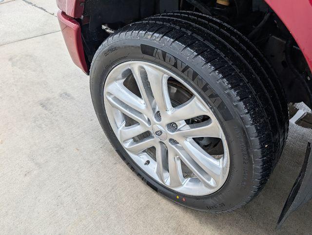 used 2013 Ford F-150 car, priced at $12,395