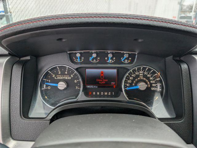 used 2013 Ford F-150 car, priced at $12,395