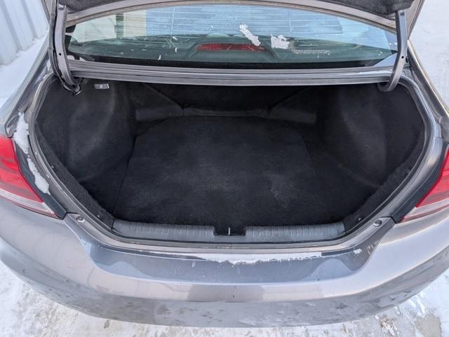 used 2015 Honda Civic car, priced at $9,487