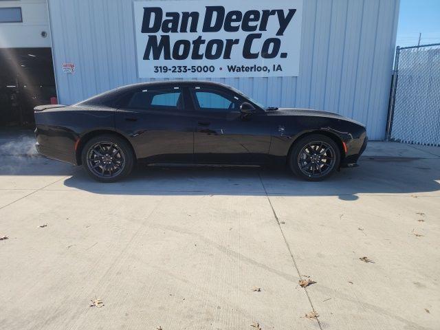 new 2026 Dodge Charger car, priced at $62,503