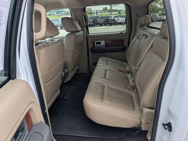 used 2009 Ford F-150 car, priced at $12,668