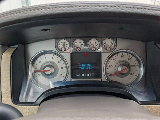 used 2009 Ford F-150 car, priced at $12,668