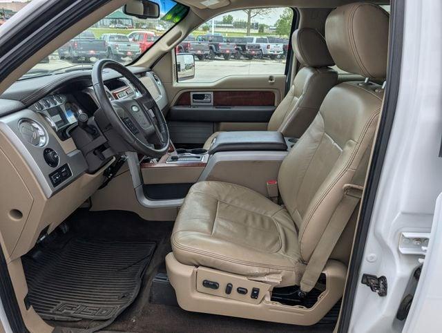 used 2009 Ford F-150 car, priced at $12,668