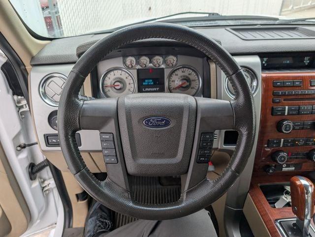 used 2009 Ford F-150 car, priced at $12,668