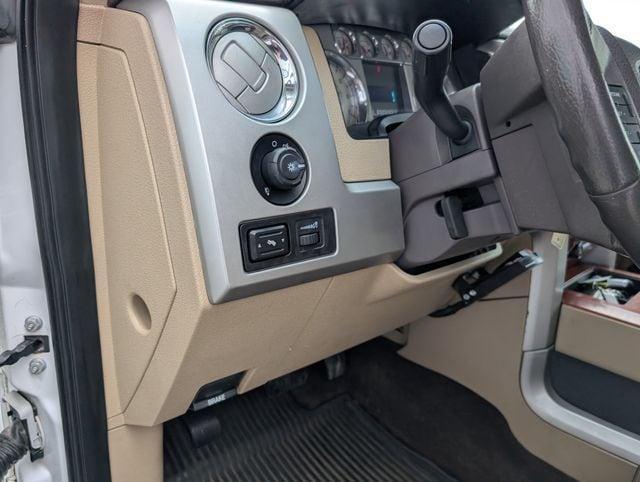 used 2009 Ford F-150 car, priced at $12,668