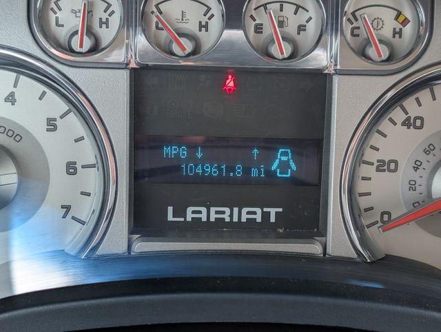 used 2009 Ford F-150 car, priced at $12,668