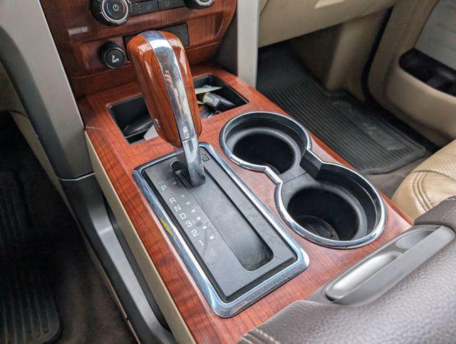 used 2009 Ford F-150 car, priced at $12,668