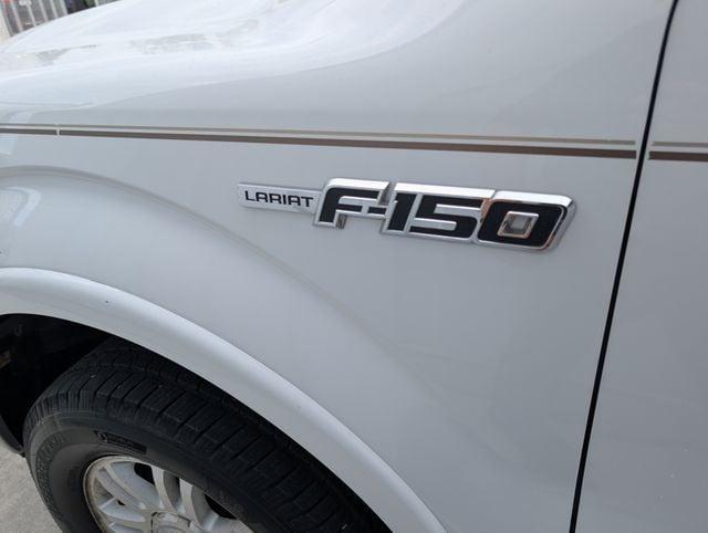 used 2009 Ford F-150 car, priced at $12,668