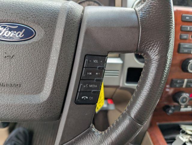 used 2009 Ford F-150 car, priced at $12,668