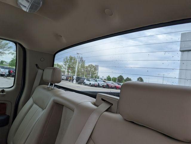 used 2009 Ford F-150 car, priced at $12,668