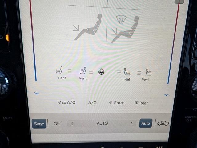 used 2022 Ram 3500 car, priced at $62,500