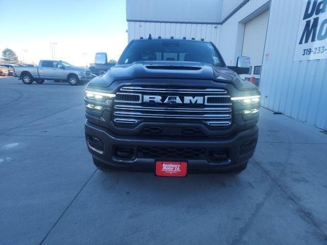 new 2026 Ram 2500 car, priced at $76,727