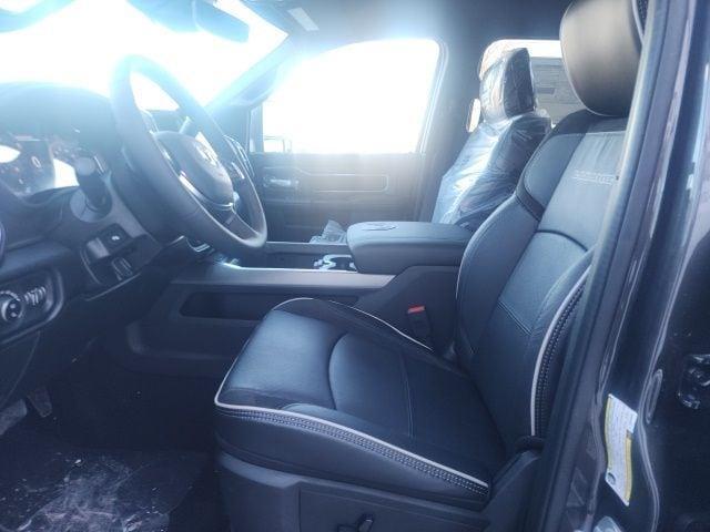 new 2026 Ram 2500 car, priced at $76,727