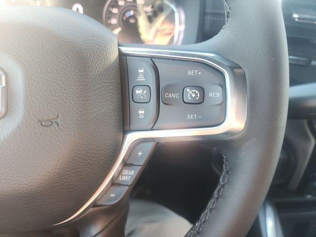 new 2026 Ram 2500 car, priced at $76,727