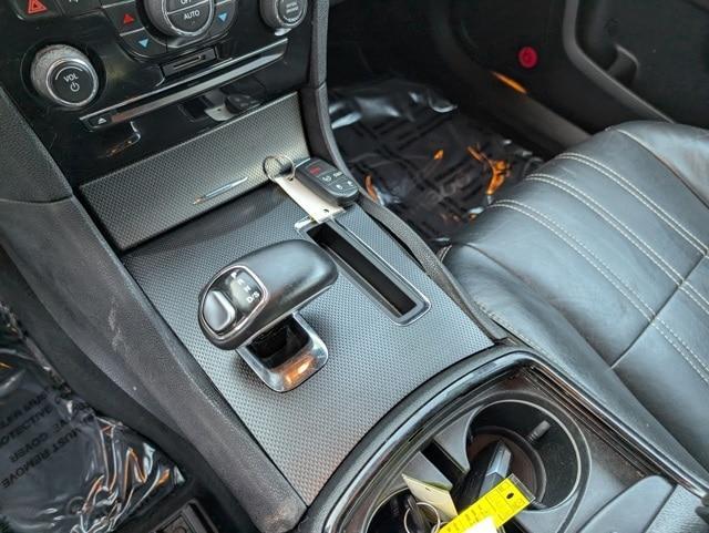 used 2014 Chrysler 300 car, priced at $9,098