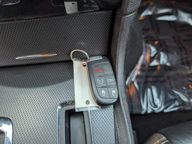 used 2014 Chrysler 300 car, priced at $9,098