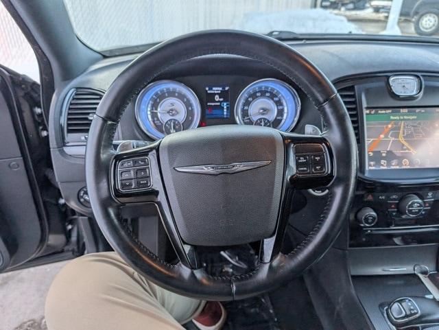 used 2014 Chrysler 300 car, priced at $9,098