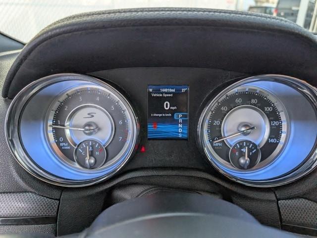 used 2014 Chrysler 300 car, priced at $9,098